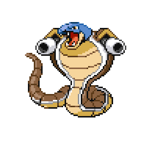 Blastbok Sprite Image