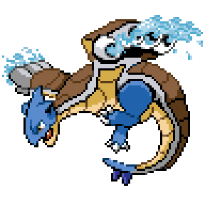 Blastgia Sprite Image