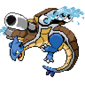 Blastgia Sprite Image