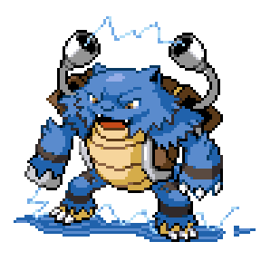 Blastvire Sprite Image