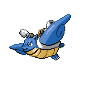 Blastkiss Sprite Image