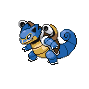 Blasteon Sprite Image