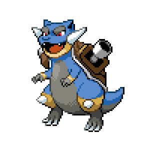 Blastpardos Sprite Image