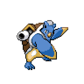 Blastplup Sprite Image