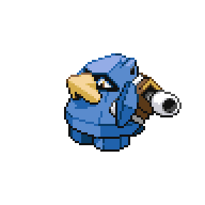 Blastpass Sprite Image
