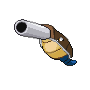 Blastslash Sprite Image