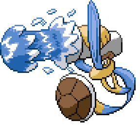 Blastslash Sprite Image