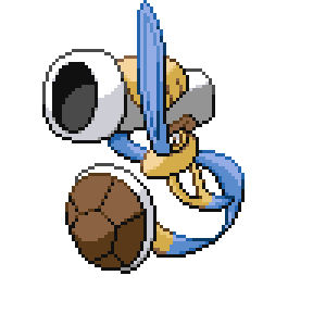 Blastslash Sprite Image