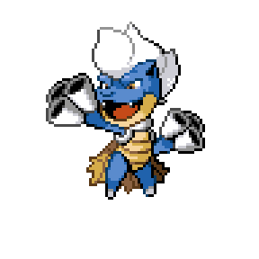 Blastrade Sprite Image