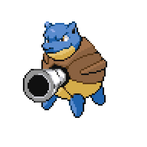 Blastelgon Sprite Image