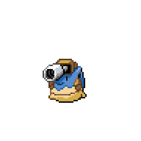Blastmy Sprite Image