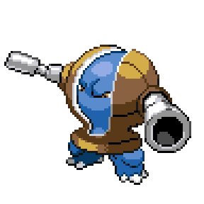 Blaststeel Sprite Image