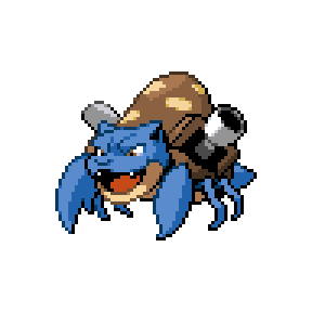 Blastsect Sprite Image