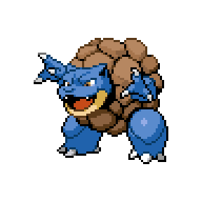 Blastlem Sprite Image
