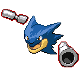 Blastter Sprite Image
