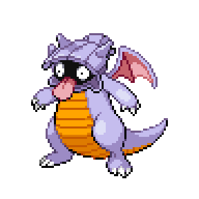 Shellnite Sprite Image