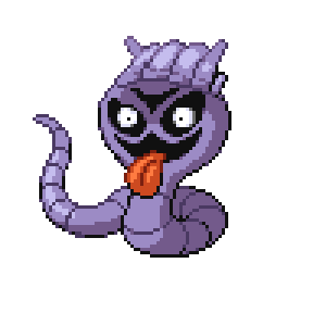 Shellbok Sprite Image
