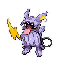 Shellchu Sprite Image