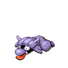Shellagon Sprite Image