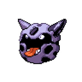 Shelllie Sprite Image