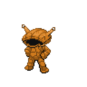 Shellchop Sprite Image