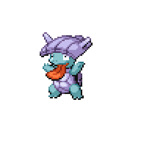 Shelltle Sprite Image