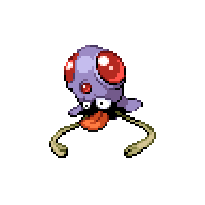 Shellcool Sprite Image