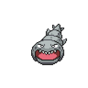 Shellbro Sprite Image