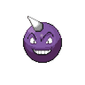 Cloyode Sprite Image