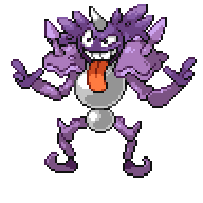 Cloymime Sprite Image