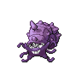 Cloystar Sprite Image