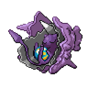 Cloyew Sprite Image