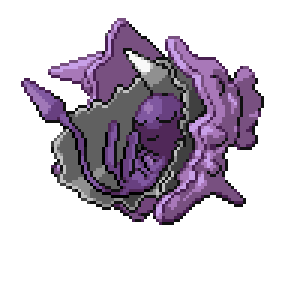 Cloyew Sprite Image