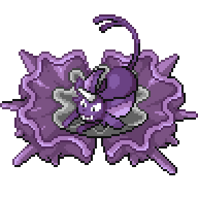 Cloyeon Sprite Image