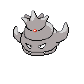 Cloyking Sprite Image