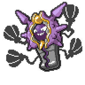 Cloygrigus Sprite Image