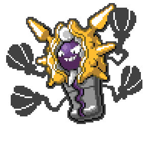 Cloygrigus Sprite Image