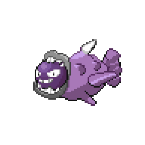 Cloyish Sprite Image