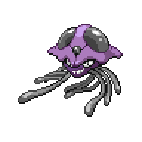 Cloycruel Sprite Image