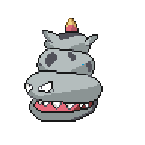 Cloybro Sprite Image