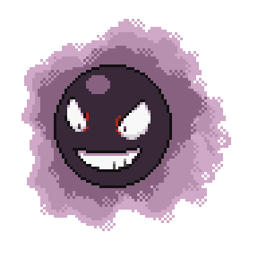 Gasode Sprite Image