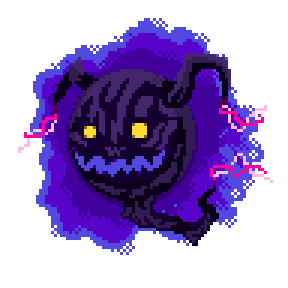 Gasode Sprite Image
