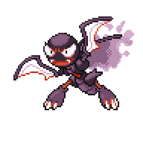 Gasther Sprite Image