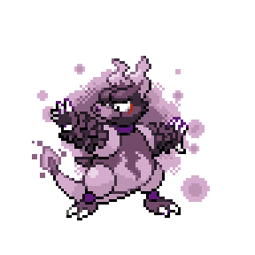Gasmar Sprite Image