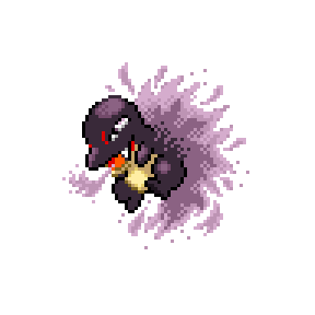 Gasquil Sprite Image