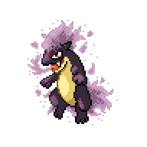Gaslava Sprite Image