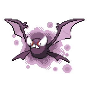 Gasbat Sprite Image