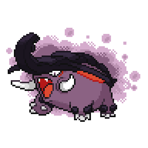 Gasphan Sprite Image