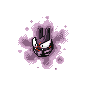 Gaskid Sprite Image
