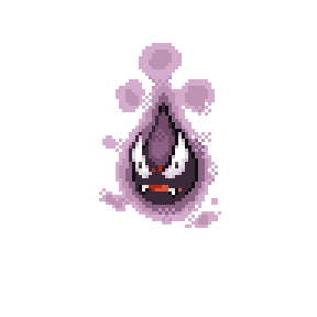 Gassly Sprite Image